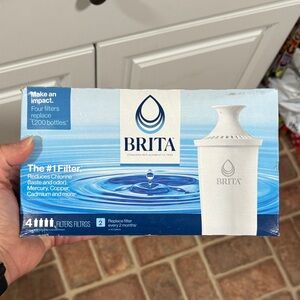 Brita Water Filters